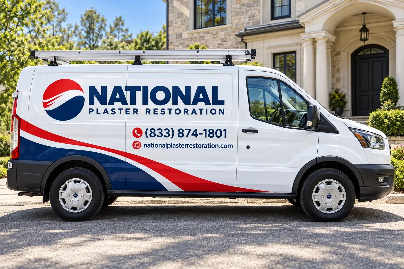 Plaster Repair in Westmorland, CA near me